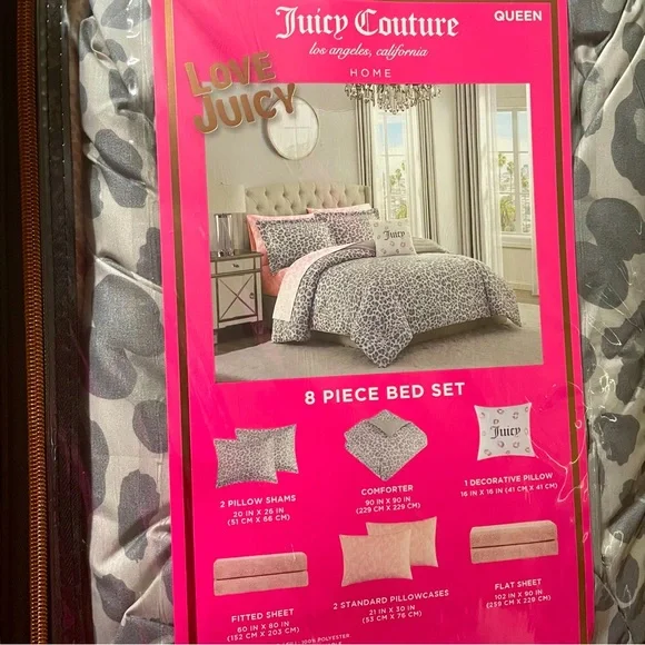 Juicy Couture